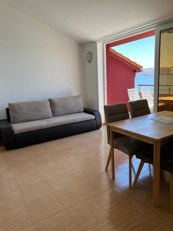 Apartments Angela Cesarica Zewnętrze zdjęcie