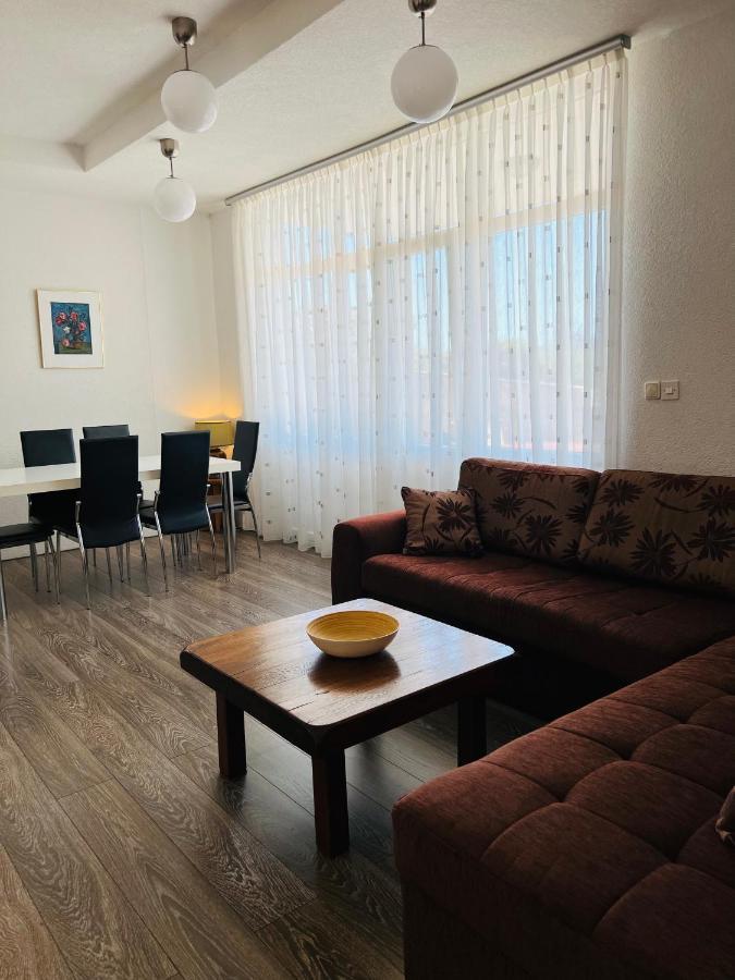 Apartments Angela Cesarica Zewnętrze zdjęcie