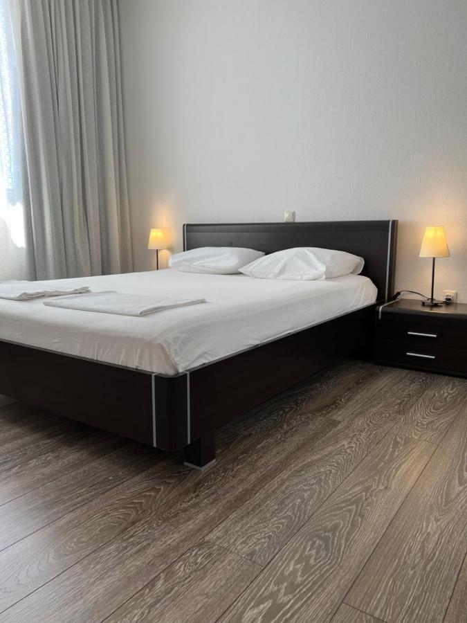 Apartments Angela Cesarica Zewnętrze zdjęcie