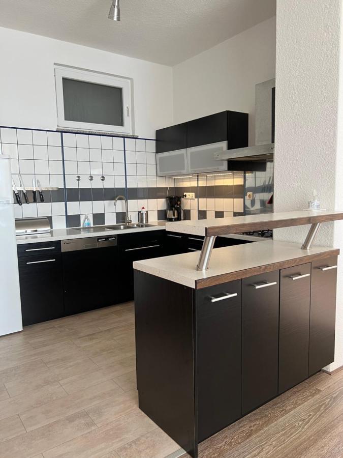 Apartments Angela Cesarica Zewnętrze zdjęcie