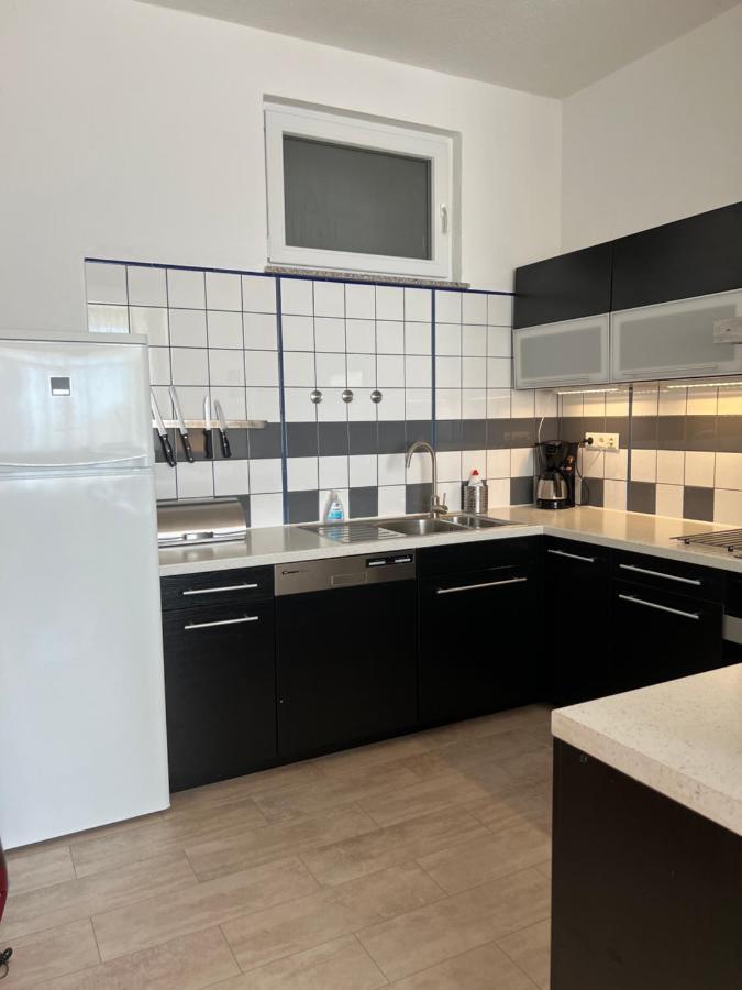 Apartments Angela Cesarica Zewnętrze zdjęcie