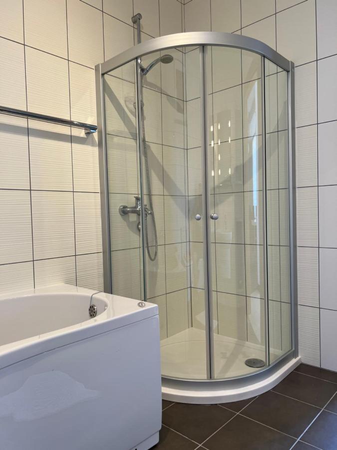 Apartments Angela Cesarica Zewnętrze zdjęcie