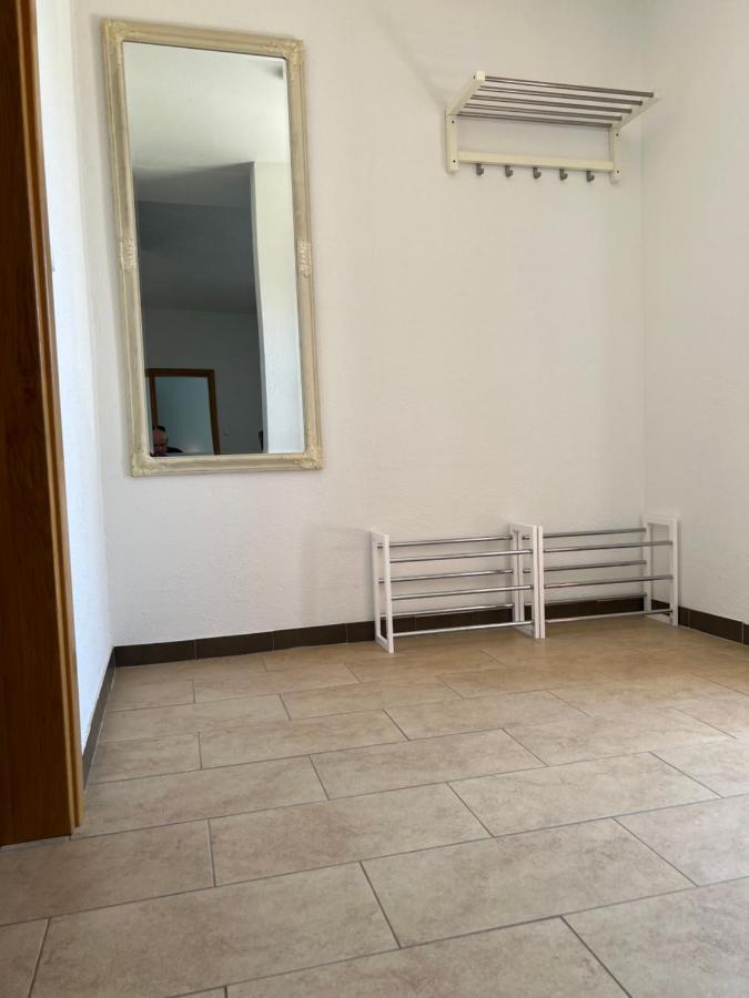 Apartments Angela Cesarica Zewnętrze zdjęcie