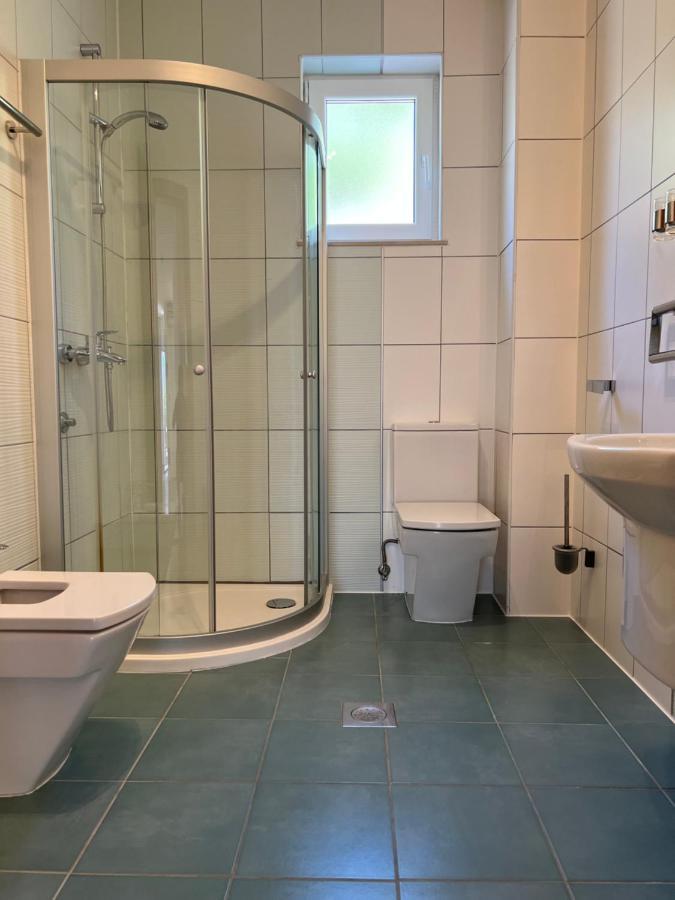 Apartments Angela Cesarica Zewnętrze zdjęcie