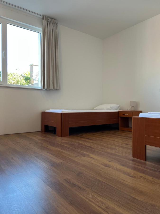 Apartments Angela Cesarica Zewnętrze zdjęcie