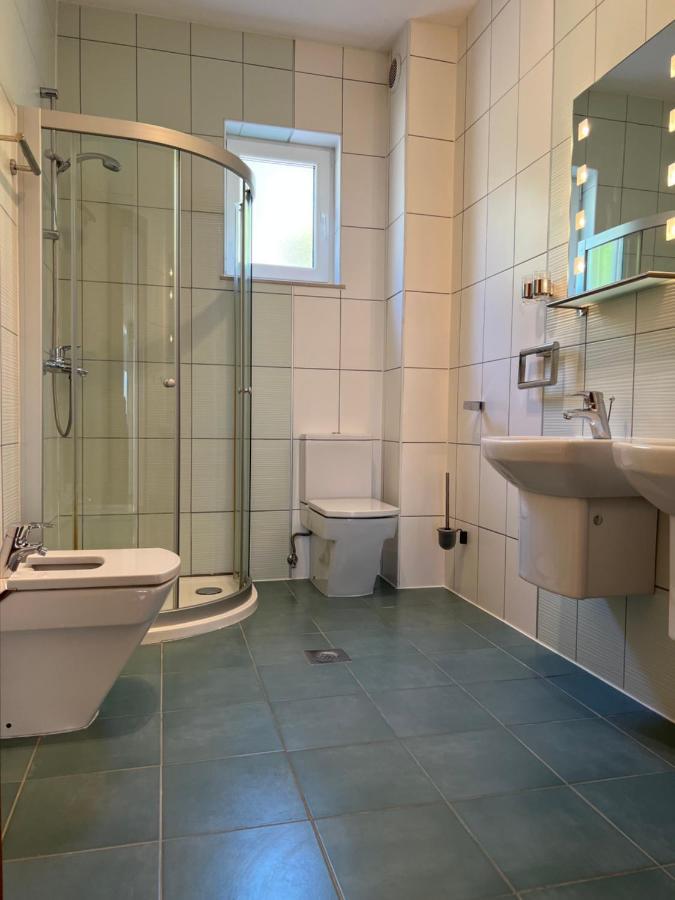 Apartments Angela Cesarica Zewnętrze zdjęcie