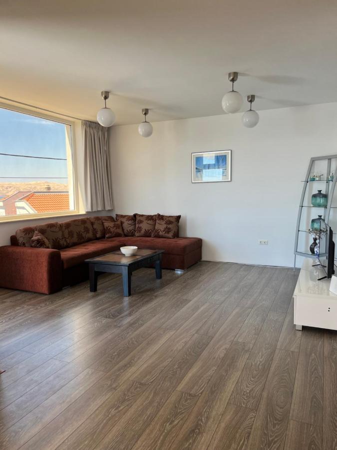 Apartments Angela Cesarica Zewnętrze zdjęcie