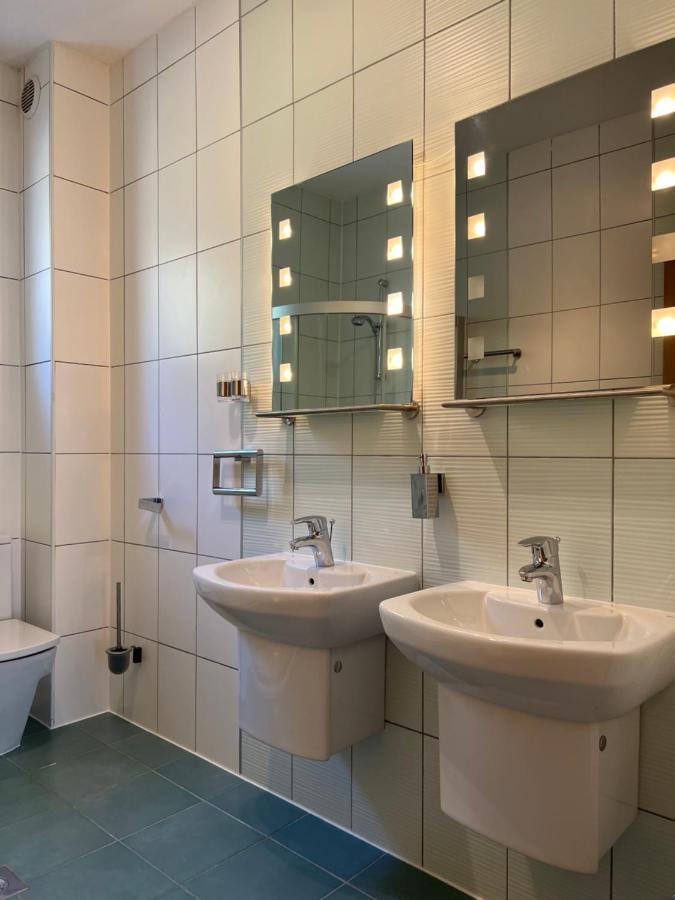 Apartments Angela Cesarica Zewnętrze zdjęcie