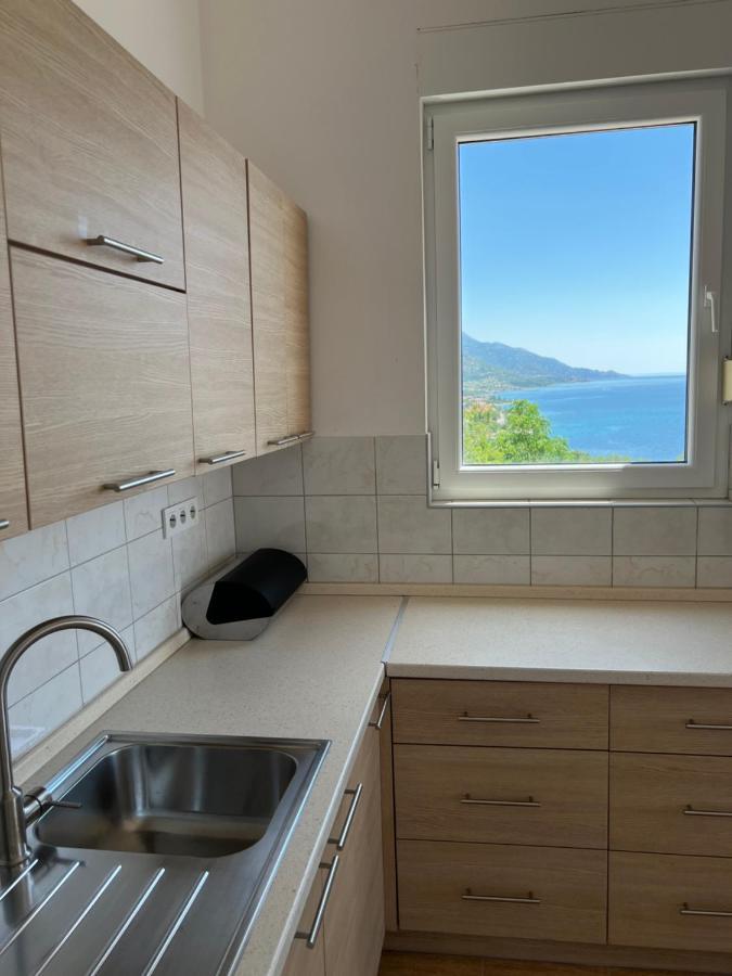 Apartments Angela Cesarica Zewnętrze zdjęcie